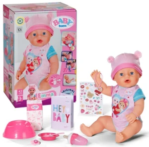 Zapf Lalka Baby Born Emma 43 cm