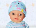 Zapf Lalka Baby Born chłopiec 36 cm
