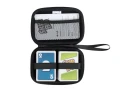 Klein Etui do kart Skip-Bo