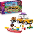 LEGO Klocki Friends 42659 Samochodowa wycieczka przyjaciółek