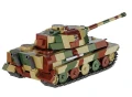 Cobi Klocki Klocki Pz.Kpfw. VI B Tiger II Konigstiger