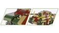 Cobi Klocki Klocki Pz.Kpfw. VI B Tiger II Konigstiger