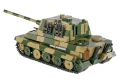 Cobi Klocki Klocki Panzerjager Tiger Ausf.B Jagdtiger