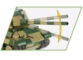 Cobi Klocki Klocki Panzerjager Tiger Ausf.B Jagdtiger