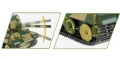 Cobi Klocki Klocki Panzerjager Tiger Ausf.B Jagdtiger