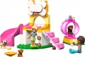 LEGO Klocki Friends 42665 Plac zabaw dla szczeniaczków