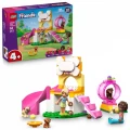 LEGO Klocki Friends 42665 Plac zabaw dla szczeniaczków