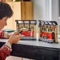 LEGO Klocki Harry Potter 76450 Book nook: Ekspres do Hogwartu