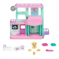 Cobi Zestaw Little Live Pets Families - Klinika
