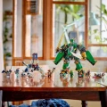 LEGO Klocki Ninjago 71845 Odrzutowy mech Lloyda