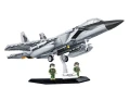 Cobi Klocki Klocki Boeing F-15 EX Eagle II