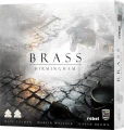 Rebel Gra Brass: Birmingham (edycja polska)