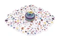 Rebel Gra Dobble Stitch (PL)