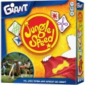 Rebel Gra Jungle Speeed Giant