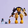 LEGO Klocki Ninjago 71839 Mech bojowy Spinjitzu Arina