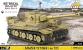 Cobi Klocki Klocki Panzer VI Tiger I no 131 442 klocki