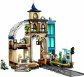 LEGO Klocki City 60469 Centralny dworzec kolejowy