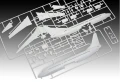Revell Model plastikowy Samolot Boeing 737-800 Turkish Air 1/144