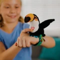 Cobi Maskotka interaktywna Happy Yappers Wesołe gadułki - Tukan