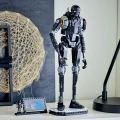 LEGO Klocki Star Wars 75434 Droid strażniczy K-2SO