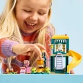 LEGO Klocki Bluey 11201 Blue i Łatka na placu zabaw
