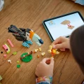 LEGO Klocki Creator 31173 Dzikie zwierzęta: Tropikalny tukan
