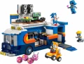 LEGO Klocki Sonic 77006 Sonic i pojazd do zadań specjalnych
