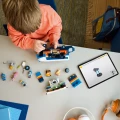 LEGO Klocki Sonic 77006 Sonic i pojazd do zadań specjalnych