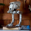 LEGO Klocki Star Wars 75417 Maszyna krocząca AT-ST