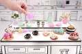 MGA Figurki Miniverse Mini Lifestyle S2 1 sztuka