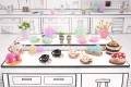 MGA Figurki Miniverse Mini Lifestyle S2 1 sztuka