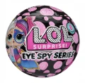 MGA Lalka L.O.L. Surprise Eye Spy Mix
