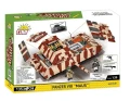 Cobi Klocki Klocki Panzer VIII Maus