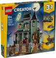 LEGO Klocki Creator 31167 Nawiedzona rezydencja