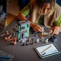 LEGO Klocki Creator 31167 Nawiedzona rezydencja