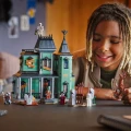 LEGO Klocki Creator 31167 Nawiedzona rezydencja