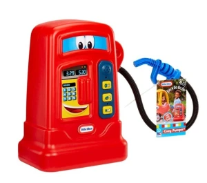 Little Tikes Dystrybutor paliwa Cozy Coupe