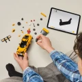 LEGO Klocki Speed Champions 77239 Supersamochód Porsche 911 GT3 RS
