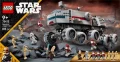 LEGO Klocki Star Wars 75413 Czołg Republiki Juggernaut