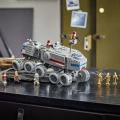 LEGO Klocki Star Wars 75413 Czołg Republiki Juggernaut