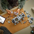 LEGO Klocki Star Wars 75413 Czołg Republiki Juggernaut