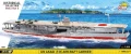 Cobi Klocki Klocki IJN Akagi Aircraft Carrier 3573 klocków