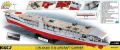 Cobi Klocki Klocki IJN Akagi Aircraft Carrier 3573 klocków