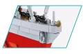 Cobi Klocki Klocki IJN Akagi Aircraft Carrier 3573 klocków
