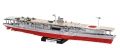 Cobi Klocki Klocki IJN Akagi Aircraft Carrier 3573 klocków