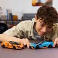 LEGO Klocki  Speed Champions 77238 Lamborghini Revuelto i Huracan STO