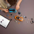 LEGO Klocki  Speed Champions 77238 Lamborghini Revuelto i Huracan STO