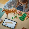 LEGO Klocki Creator 31166 Piękny koń