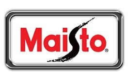 Maisto Model kompozytowy Buick Riviera 1965 1/26
