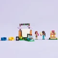 LEGO Klocki Friends 42642 Maraton filmowy przyjaciółek